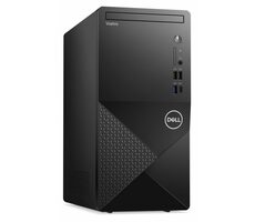 DELL Vostro 3030 MT černá / Intel Core i5-14400F 2.5GHz / 16GB / 1TB SSD / RTX 4060 8GB / W11P