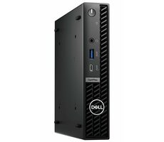 DELL OptiPlex 7020 Micro MFF černá