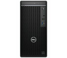 DELL OptiPlex 7020 MT černá / Intel Core i5-14500 2.6GHz / 16GB / 512GB SSD / Intel UHD 770 / W11P