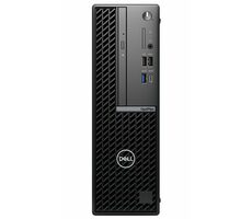 DELL OptiPlex 7020 SFF Plus černá / Intel Core i5-14500 2.6GHz / 16GB / 512GB SSD / Intel UHD 770 / W11P 