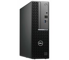 DELL OptiPlex 7020 SFF černá / Intel Core i5-14500 2.6GHz / 16GB / 256GB SSD / Intel UHD 770 / W11P 