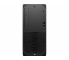 HP Z1 Tower G9 černá / Intel Core i5-14400 2.5GHz / 16GB / 512GB SSD / Nvidia RTX 4060 8GB / W11P