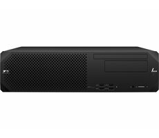 HP Z2 SFF G9 černá / Intel Core i7-14700K 3.4GHz / 64GB / 2TB SSD / Nvidia RTX 4060 8GB / W11P