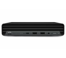 HP Pro Mini 400 G9 černá / Core i7-14700T 1.3GHz / 16GB / 512GB SSD / UHD 770 / W11P