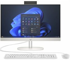 HP ProOne 245 G10 AiO bílá