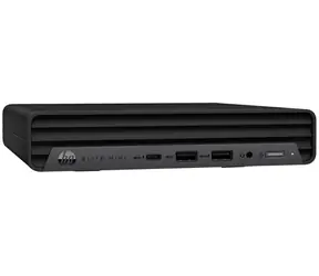 HP Elite Mini 800 G9 65W černá / Intel Core i5-14500 2.6GHz / 16GB / 512GB SSD / Intel UHD 770 / W11P
