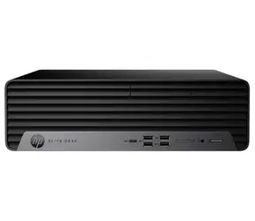 HP Elite SFF 800 G9 černá / Intel Core i5-14500 2.6GHz / 16GB / 512GB SSD / Intel UHD 770 / W11P