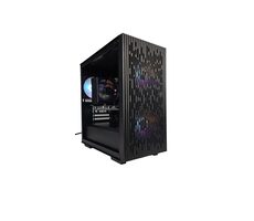 PC Mironet Herní X100 AMD R5 8400F RTX3050