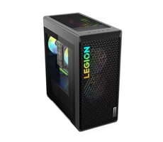 Rozbaleno - Lenovo Legion T5 26IRB8 šedá / Intel Core i5-14400F 2.5GHz / 32GB / 1TB SSD / RTX 4060 Ti 8GB / W11H  / rozbaleno