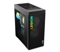 Lenovo Legion T5 26IRB8 šedá / Intel Core i5-14400F 2.5GHz / 32GB / 1TB SSD / RTX 4060 8GB / Bez OS