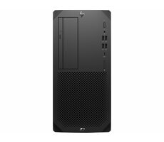 HP Z2 Tower G9 černá / Intel Core i9-14900K 3.2GHz / 64GB / 2TB SSD / NVIDIA RTX 4080S 16GB / W11P
