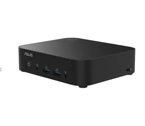 ASUS NUC 14 Essential / Intel N97 3.6GHz / DDR5 4800MHz / M.2 Slot / Intel UHD 730 / BezOS