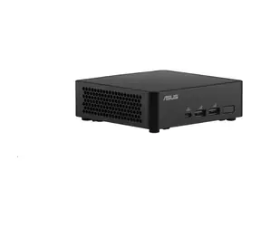 ASUS NUC 14 Pro NUC14RVKU7000R2 / Intel Core Ultra 7 155H 1.4GHz / 2x DDR5 5600MHz / 2x M.2 Slot SSD / Intel ARC / BezOS