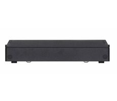 ASUS NUC 13 Rugged BNUC13BRKP200B02I / Intel N50 1.0GHz / 1x DDR5 4800MHz / 2x M.2 SSD / Intel UHD / BezOS