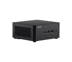 ASUS NUC 14 Pro NUC14RVHv5000R2 / Intel Core Ultra 5 135H 1.7GHz / 2x DDR5 5600MHz / M.2 SSD + 2.5" SATA / Intel UHD 