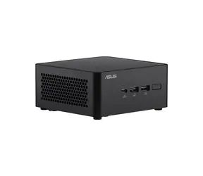 ASUS NUC 14 Pro NUC14RVHv5000R2 / Intel Core Ultra 5 135H 1.7GHz / 2x DDR5 5600MHz / M.2 SSD + 2.5" SATA / Intel UHD 