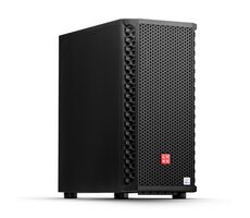 LYNX Challenger (10462975) černá / AMD Ryzen 5 4500 3.6GHz / 16GB / 1TB SSD / Nvidia RTX 3050 8GB / W11H