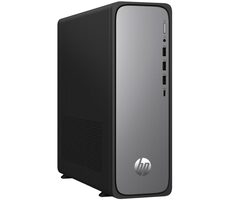 HP S03-0051nc OmniDesk/Slim černá