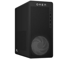 HP OMEN 16L TG03-0003nc černá / Intel Core i5-14400F 2.5GHz / 32GB / 1TB SSD / Nvidia RTX 4060 8GB / W11H