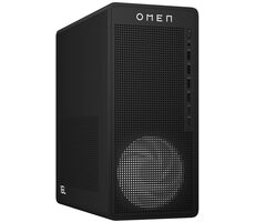 HP OMEN 16L TG03-0004nc černá / AMD Ryzen 7 8700F 4.1GHz / 32GB / 1TB SSD / Nvidia RTX 4060 8GB / W11H