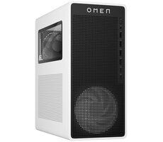 HP OMEN 16L TG03-0006nc černá / Intel Core Ultra7 265F 2.4GHz / 32GB / 1TB SSD / Nvidia RTX 4060 Ti 8GB / W11H