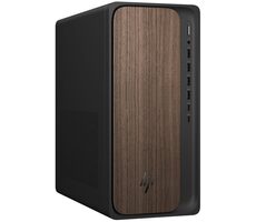 HP OmniDesk AI M03-0006nc Tower černá