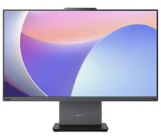 Lenovo ThinkCentre Neo 50a-27 Gen5 černá / 27" FHD / Intel Core i5-13420H 2.1GHz / 16GB / 512GB SSD / Intel UHD / W11P