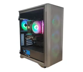 PC Mironet Herní X200 AMD R5 7500F RTX 5060