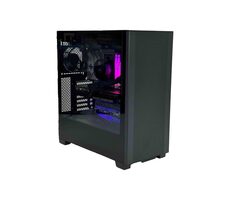 PC Mironet Herní X450 AMD R7 9800X3D RTX 5070Ti