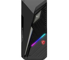 MSI MAG Infinite S3 14NUD7-2438EU černá / Intel Core i7-14700F 2.1GHz / 32GB / 1TB SSD / RTX 4060 Ti VENTUS 2X 8G / W11H
