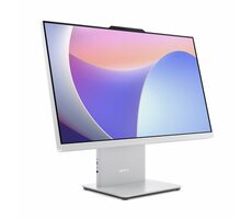 Rozbaleno - Lenovo IdeaCentre AIO 24IRH9 šedá / 23.8" FHD / Intel Core i5-13420H 3.4GHz / 16GB / 1TB SSD / Intel UHD