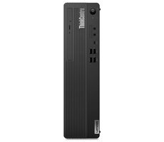 Lenovo ThinkCentre M75s Gen5 černá / Ryzen 5 8500G 3.5GHz / 16GB / 512GB SSD / AMD Radeon 740M / DVD / W11P