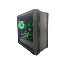 PC Mironet Herní M200 AMD R5 8400F RX 7600