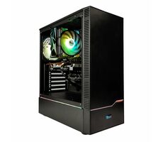 PC Mironet Herní M200 I5-14400F ARC B580