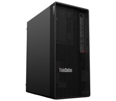 Lenovo ThinkStation P2 Tower černá / Intel Core i7-13700 2.1GHz / 16GB / 1TB SSD / RTX 4060 8GB / W11P