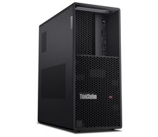 Lenovo ThinkStation P3 Tower černá / Intel Core i9-14900 2.0GHz / 2x16GB / 1TB SSD / RTX 2000 16GB / W11P