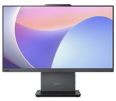 Lenovo ThinkCentre Neo 50a 24 Gen 5 černá / 23.8" FHD / Core i5-13420H 2.1GHz / 16GB / 512GB SSD / Intel UHD / W11H