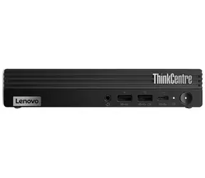 Lenovo ThinkCentre M75q G5 Tiny černá / Ryzen 3 8300GE 3.5GHz / 8GB / 256GB SSD / Radeon 740M / W11P