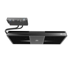 Arctic NUC Senza 5500GT