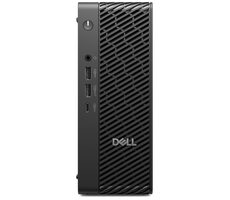 DELL Pro Max Micro FCM2250 černá
