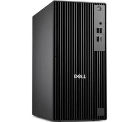 DELL Pro Tower QCT1250 černá / Intel Core i5-14500 2.6GHz / 16GB / 512GB SSD / Intel UHD 770 / W11P