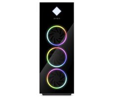 HP OMEN 45L GT22-3482nc černá / Intel Core Ultra 9 285K 3.2 GHz / 64GB / 2TB SSD / Nvidia RTX 4080 16GB / W11H