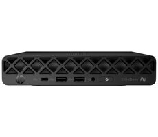 HP EliteDesk 8 Mini G1a černá / AMD Ryzen 5 PRO 215 3.2GHz / 16GB / 512GB SSD / AMD Radeon 740M / W11P