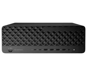 HP EliteDesk 8 SFF G1i AI černá / Intel Core Ultra 5 235 3.4GHz / 16GB / 512GB SSD / Intel Graphics / W11P