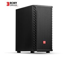 LYNX Challenger (10462971) černá