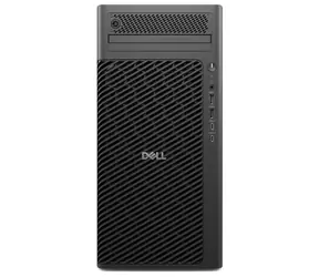 DELL Pro Max FCT2250 černá / Intel Core Ultra 7 265 2.4GHz /  16GB / 512GB SSD / Intel Graphics / W11P