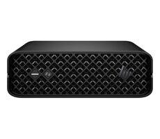 HP Z2 Mini G1 černá