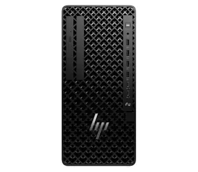 HP Z1 Tower G1 černá / Intel Core Ultra5 225 3.3GHz / 16GB / 512GB SSD / Intel Arc / W11P