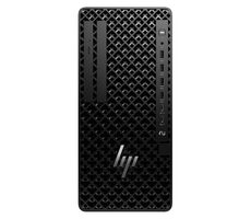 HP Z1 Tower G1 černá