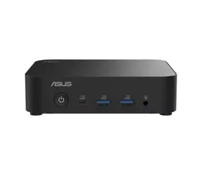 ASUS NUC 14 Essential / Intel Core 3 N355 3.9 GHz / 1x DDR5-4800MHz / M.2 SSD  / Intel Graphics